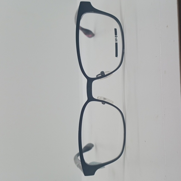 NWT WOMEN\'S MCQ EYEGLASS FRAMES MQ00420 main image 4